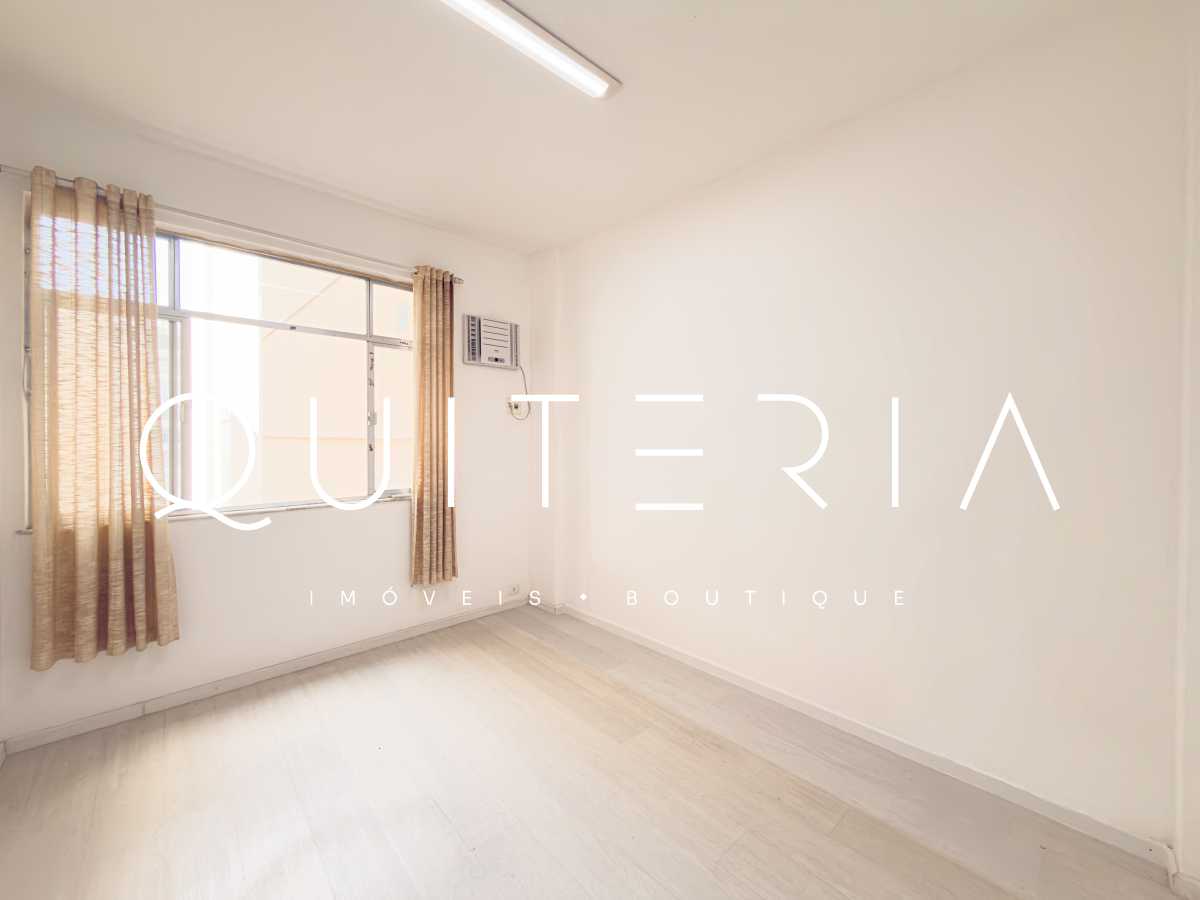 APARTAMENTO A VENDA COPACABANA - 17