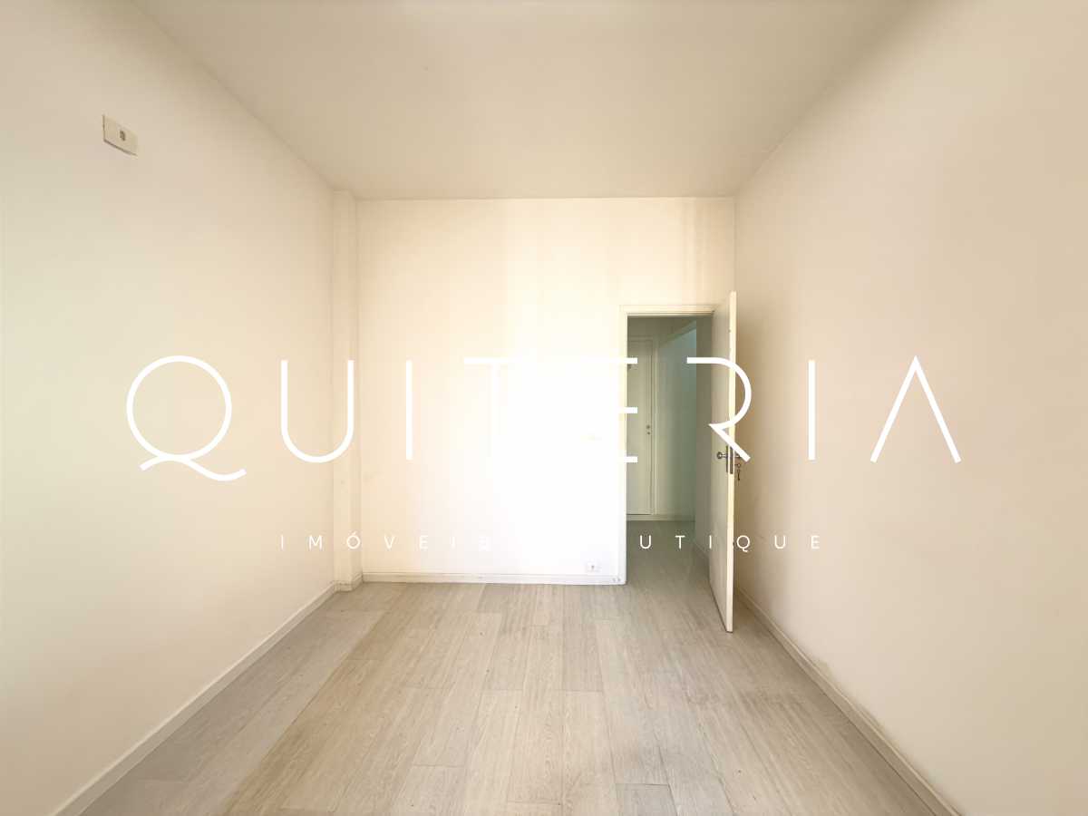 APARTAMENTO A VENDA COPACABANA - 18