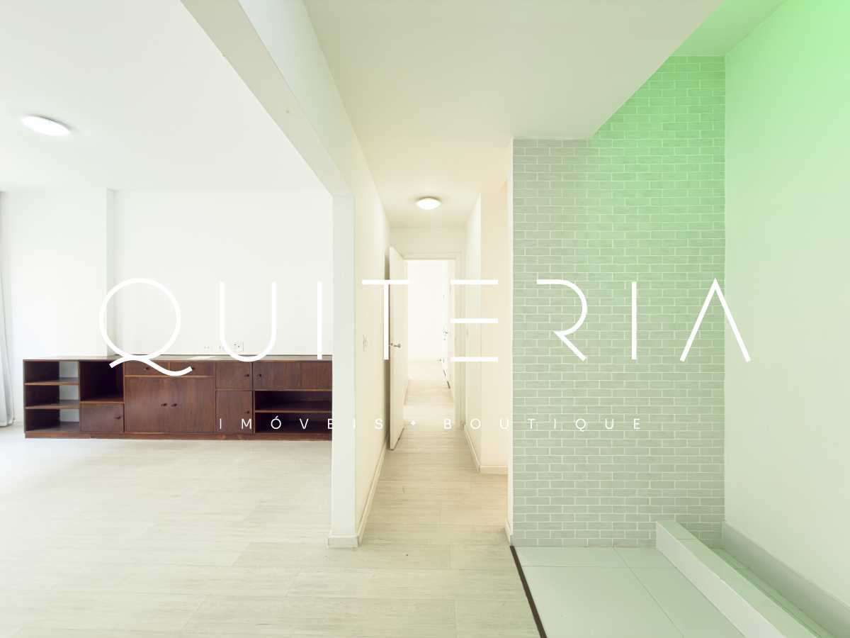 APARTAMENTO A VENDA COPACABANA - 19