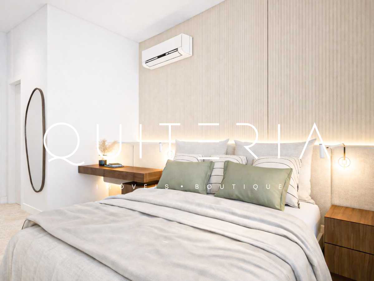 Apartamento Copacabana Venda - 12