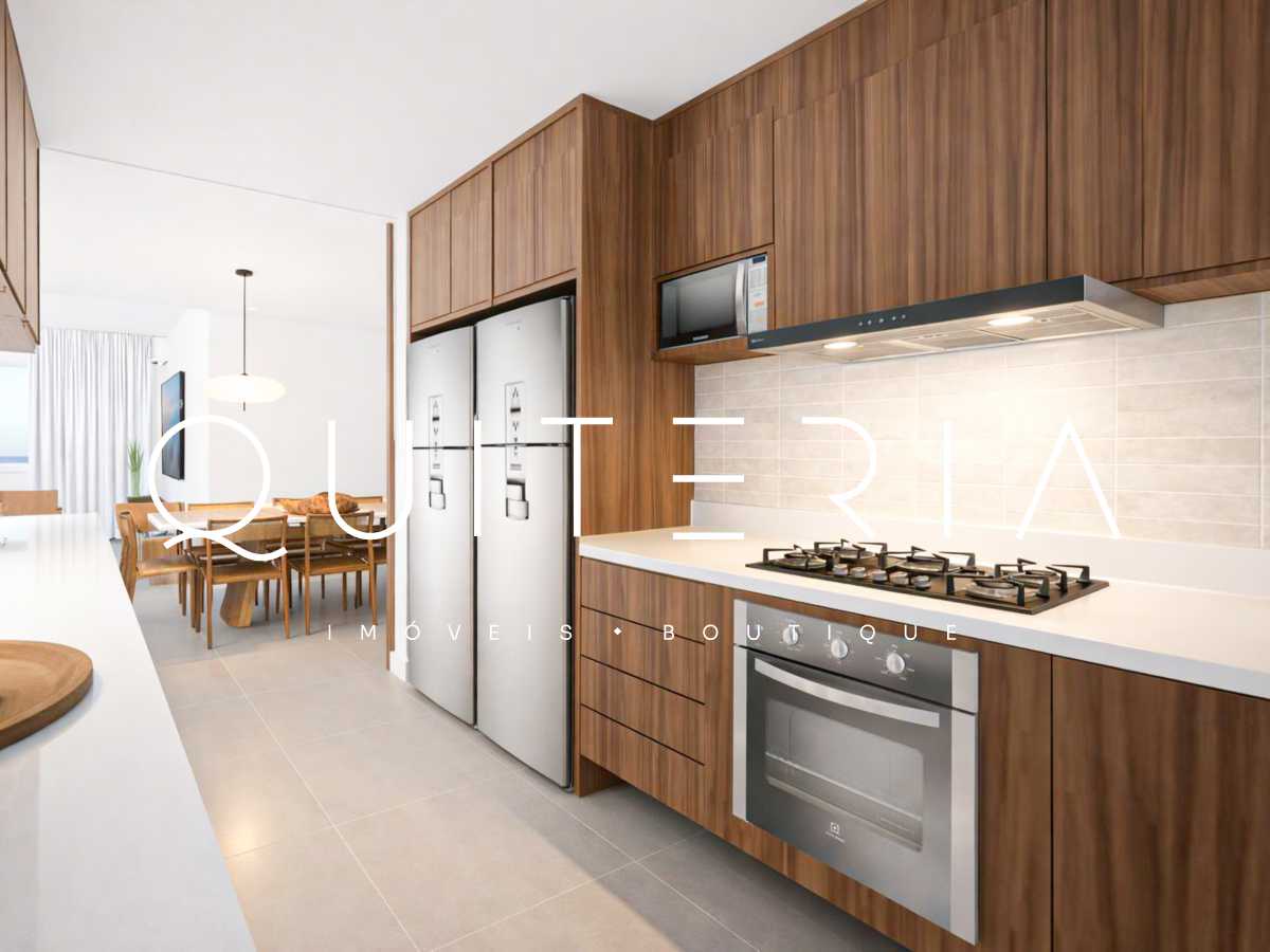 Apartamento Copacabana Venda - 14