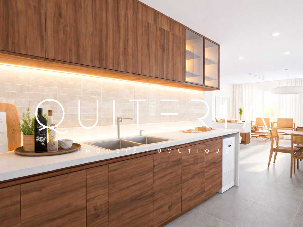 Apartamento Copacabana Venda - 16