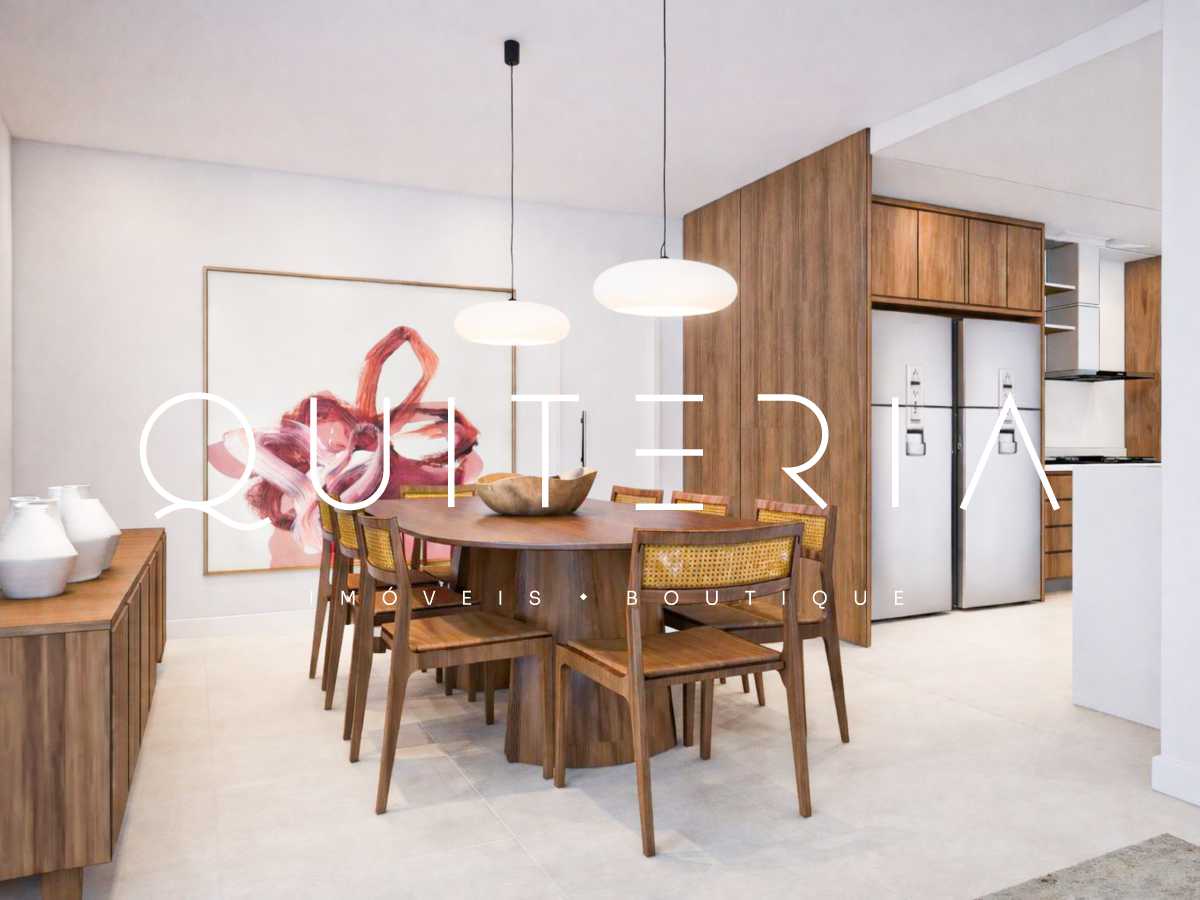 Apartamento Copacabana Venda - 23