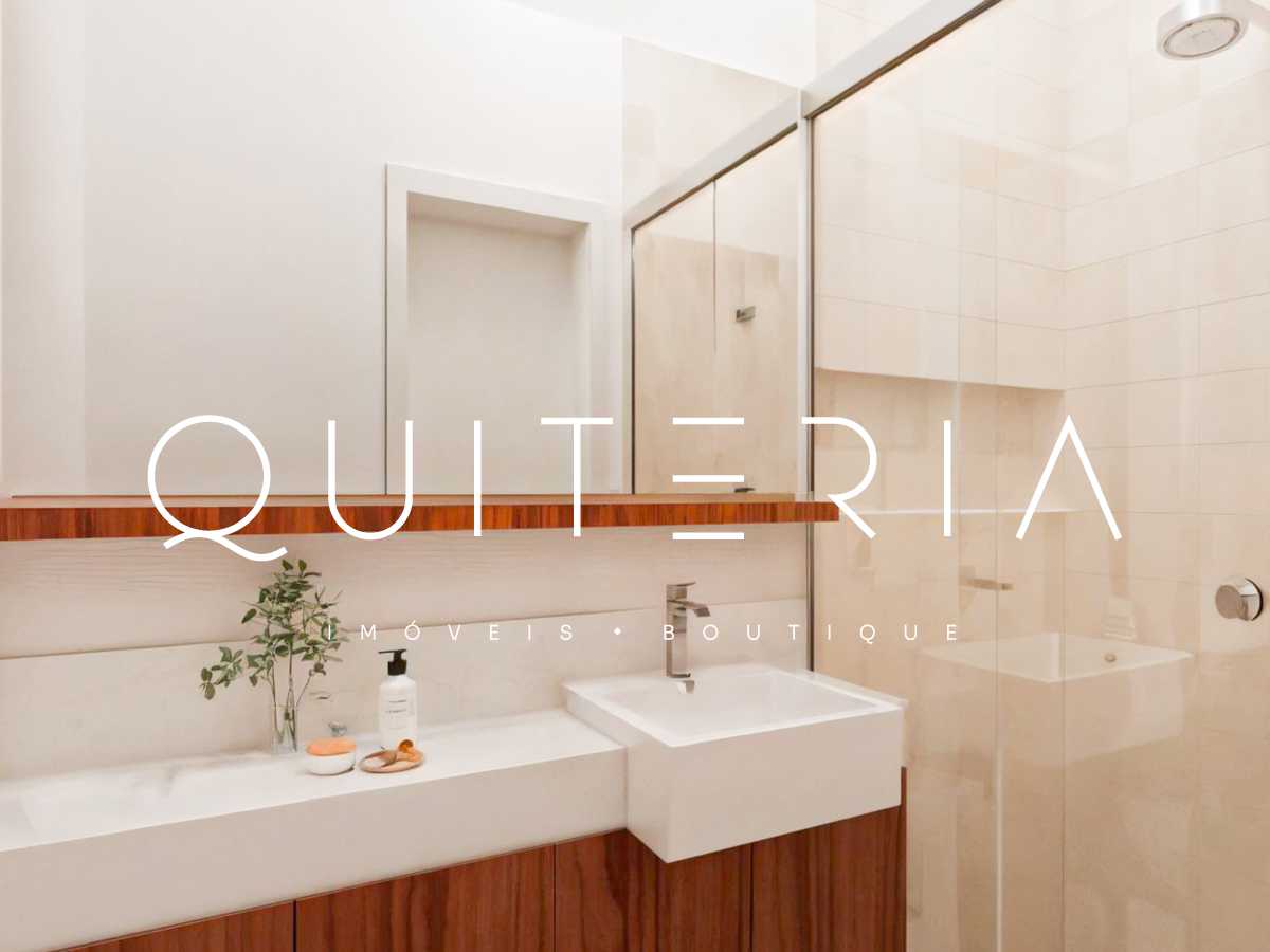 Apartamento Copacabana Venda - 7