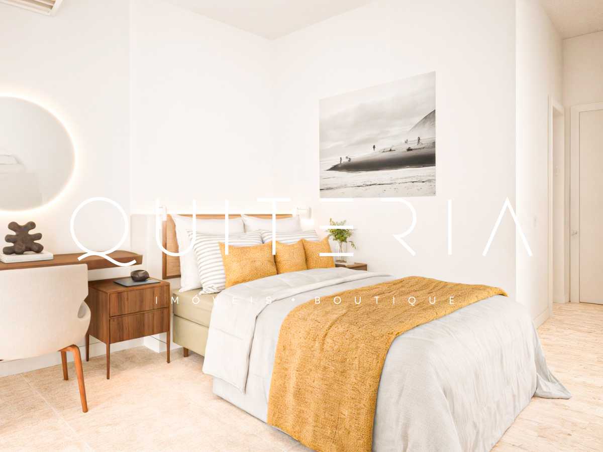 Apartamento Copacabana Venda - 25