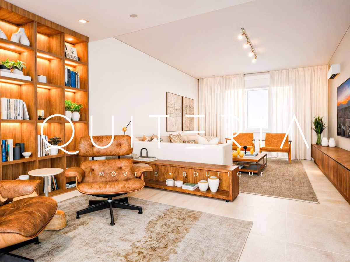 Apartamento Copacabana Venda - 2