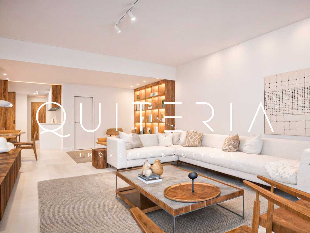 QUITÉRIA IMÓVEIS BOUTIQUE - 1