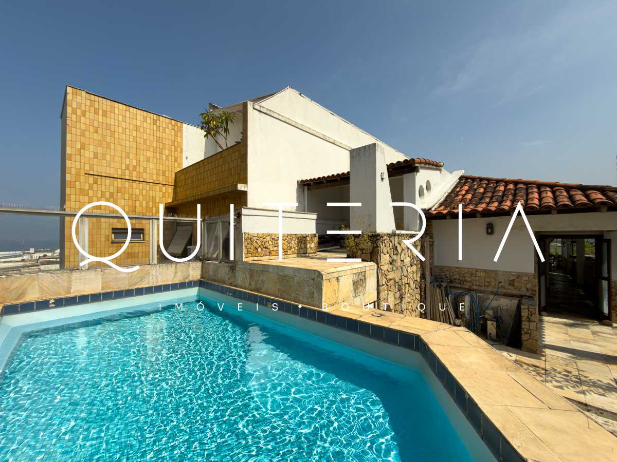 QUITERIA IMOVEIS BOUTIQUE - 1