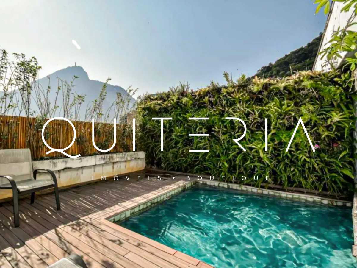 QUITERIA IMOVEIS BOUTIQUE - 1