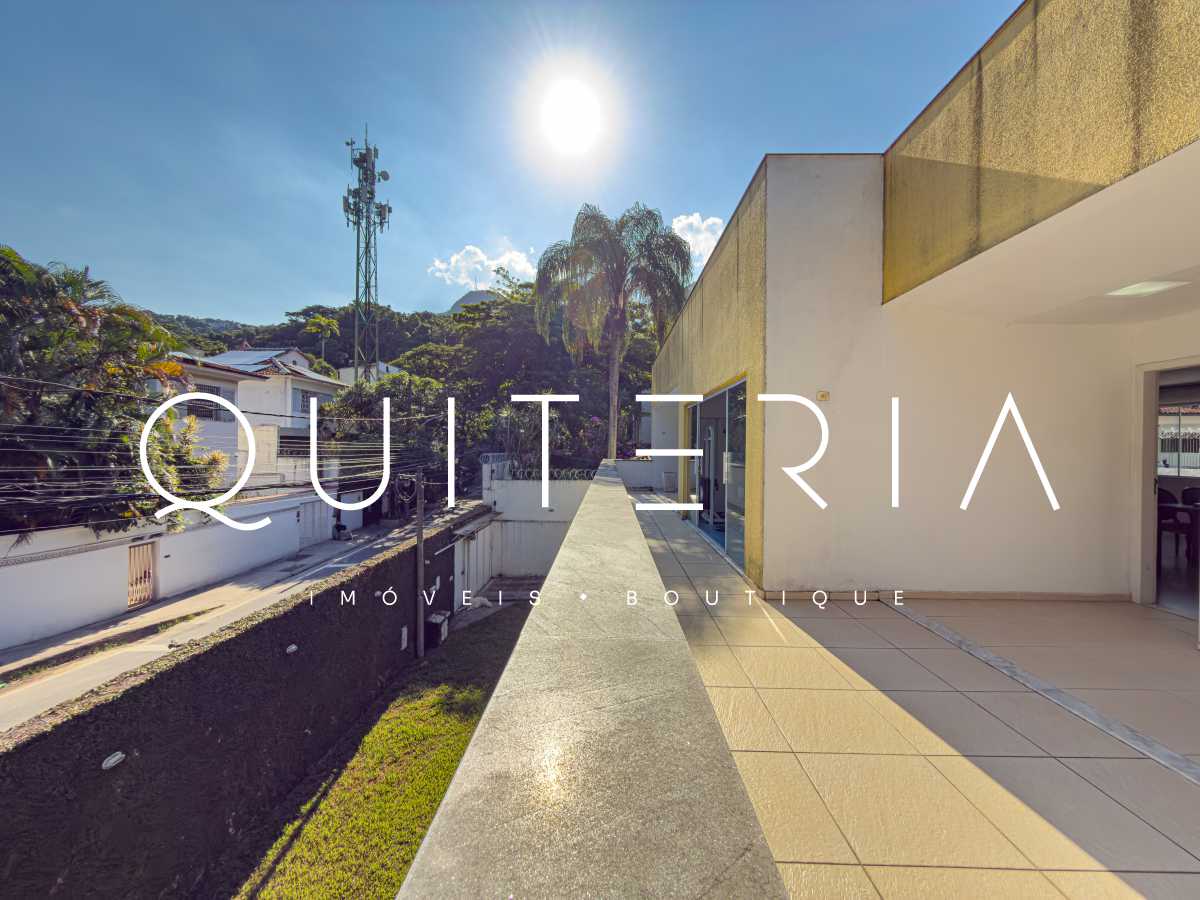 Casa à venda Gávea 3 quartos - 7