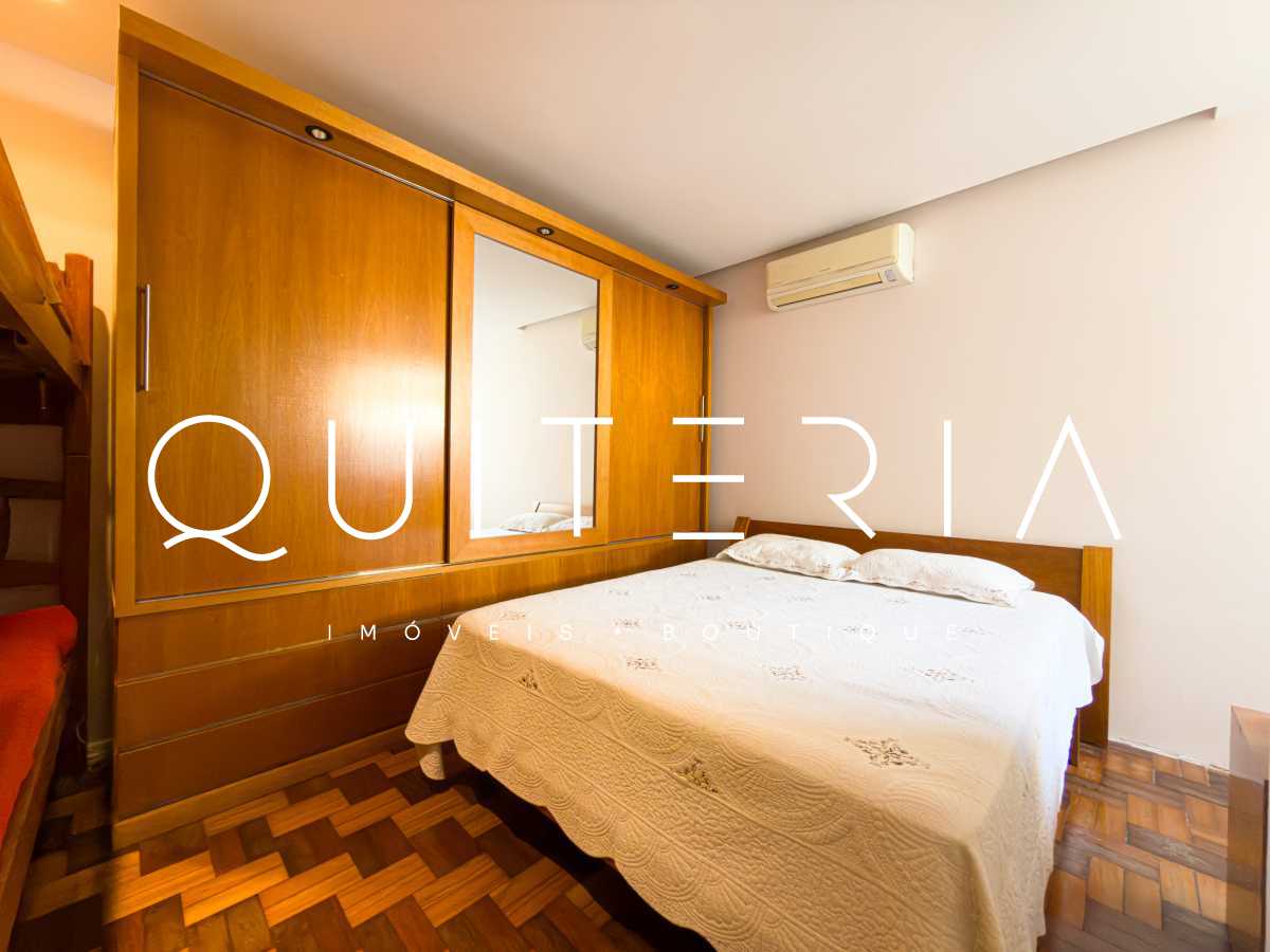 Casa à venda Gávea 3 quartos - 19
