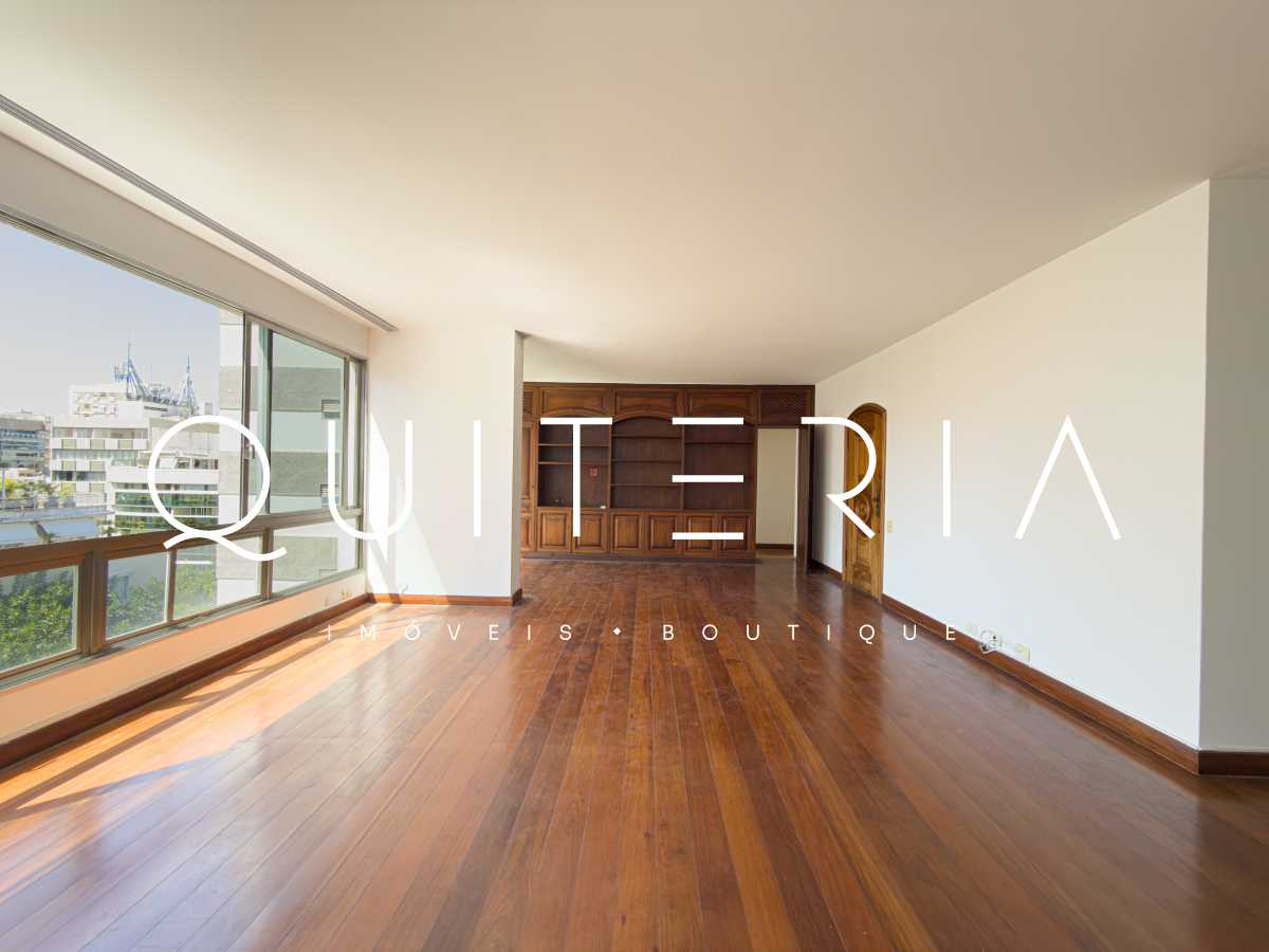 Apartamento a venda com 3 quar - 2
