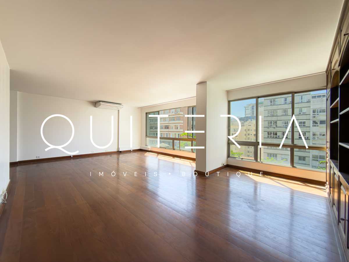Apartamento a venda com 3 quar - 5