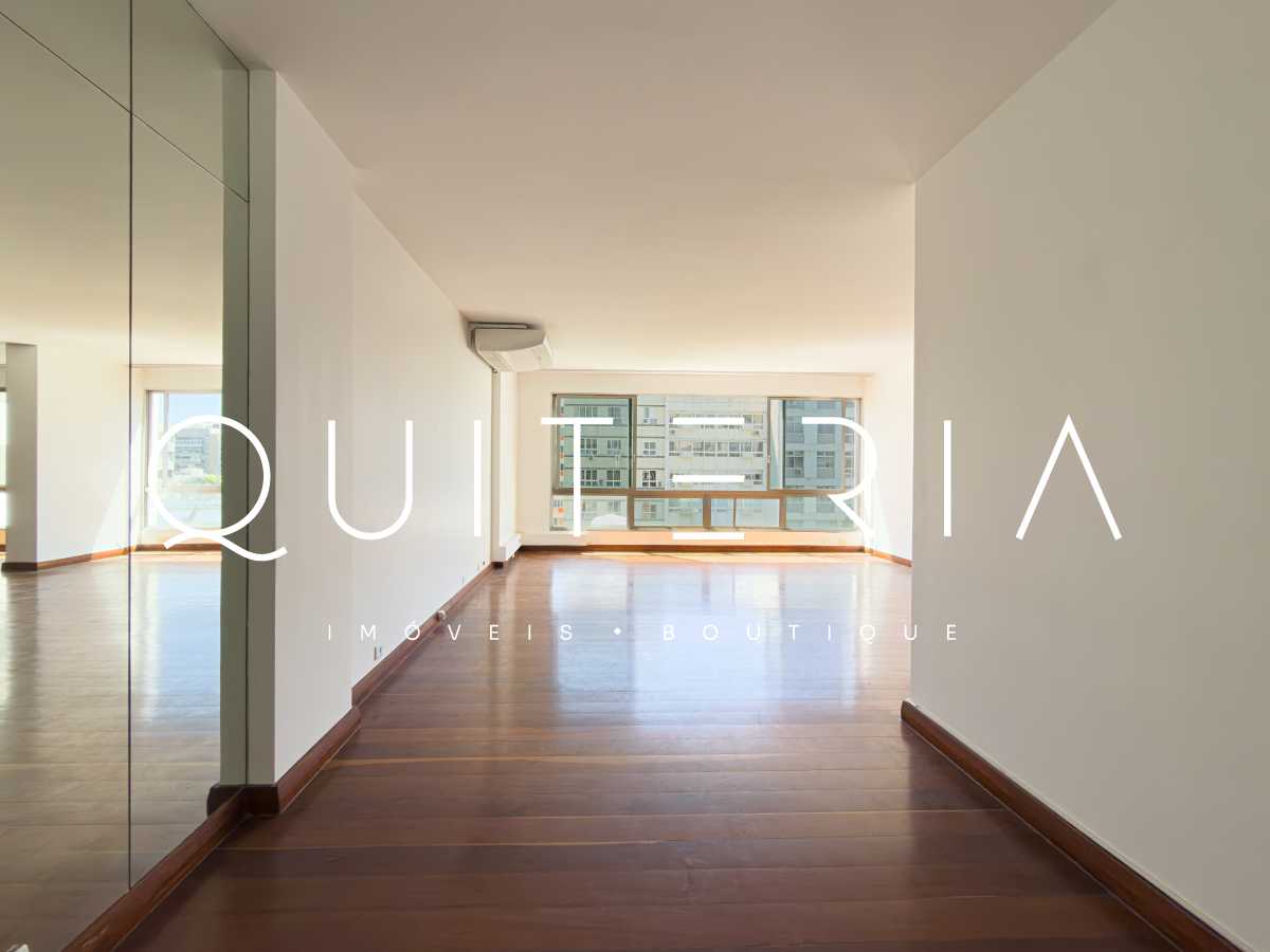 Apartamento a venda com 3 quar - 7