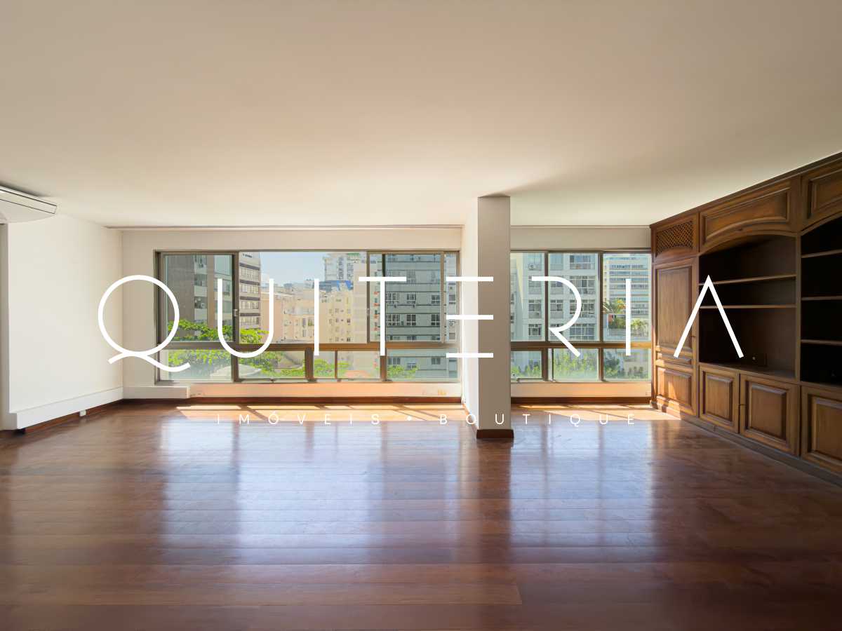 Apartamento a venda com 3 quar - 3