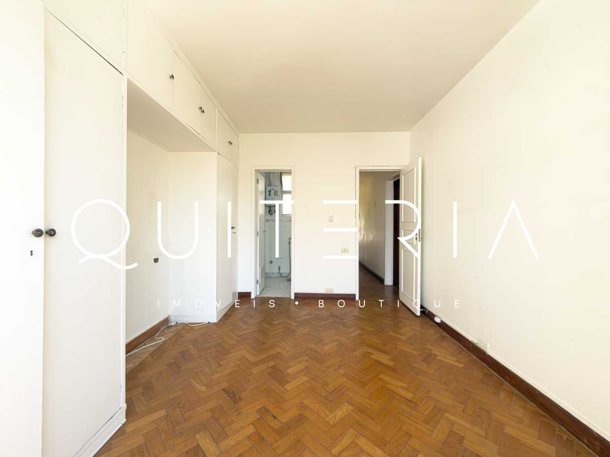 Apartamento a venda com 3 quar - 10