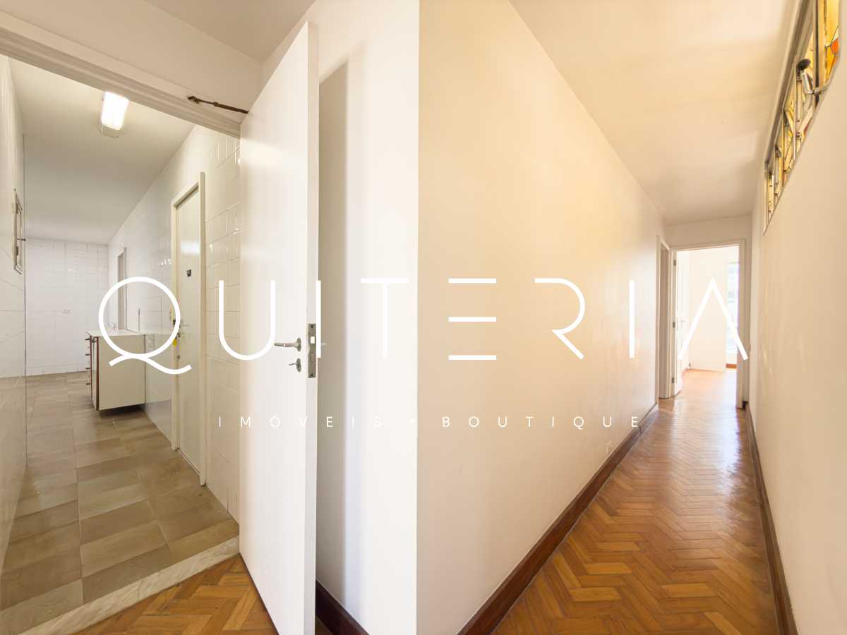 Apartamento a venda com 3 quar - 14