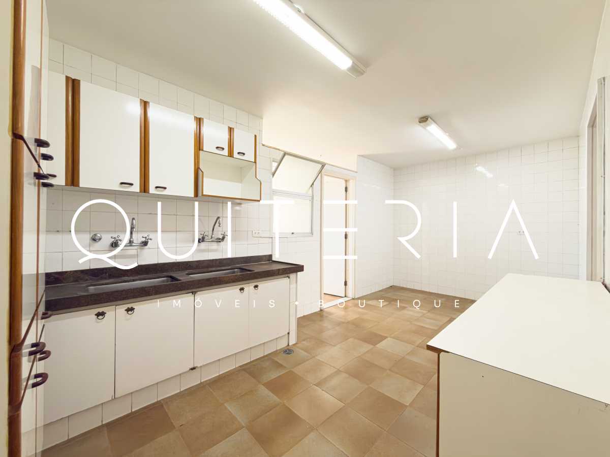 Apartamento a venda com 3 quar - 24