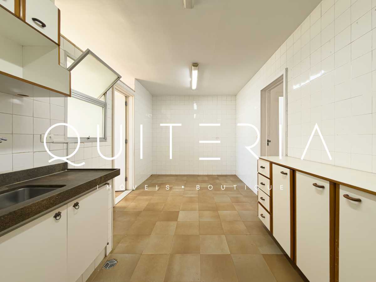 Apartamento a venda com 3 quar - 22