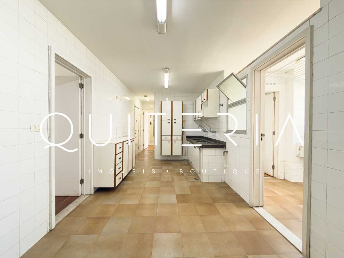 Apartamento a venda com 3 quar - 23