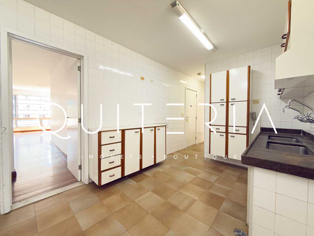 Apartamento a venda com 3 quar - 25