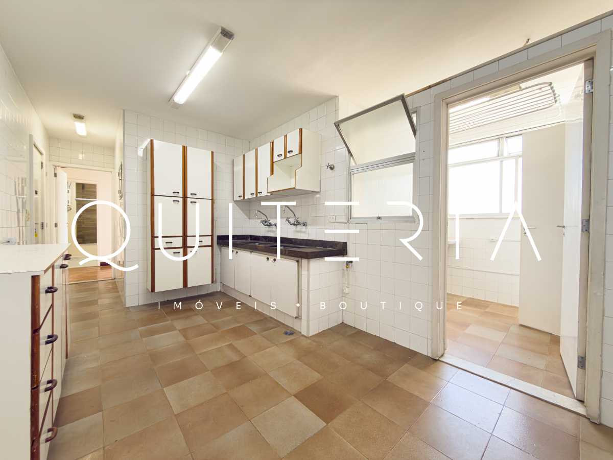 Apartamento a venda com 3 quar - 26