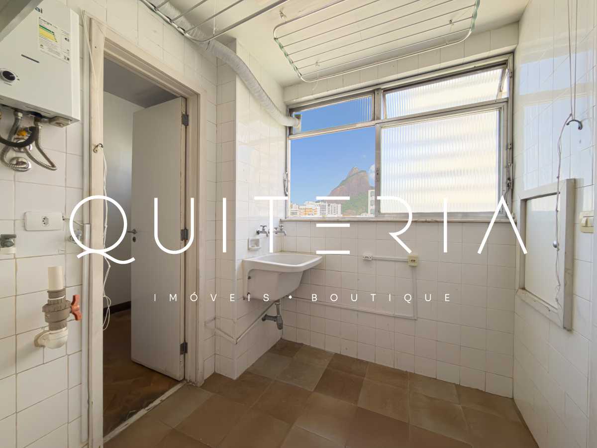 Apartamento a venda com 3 quar - 27