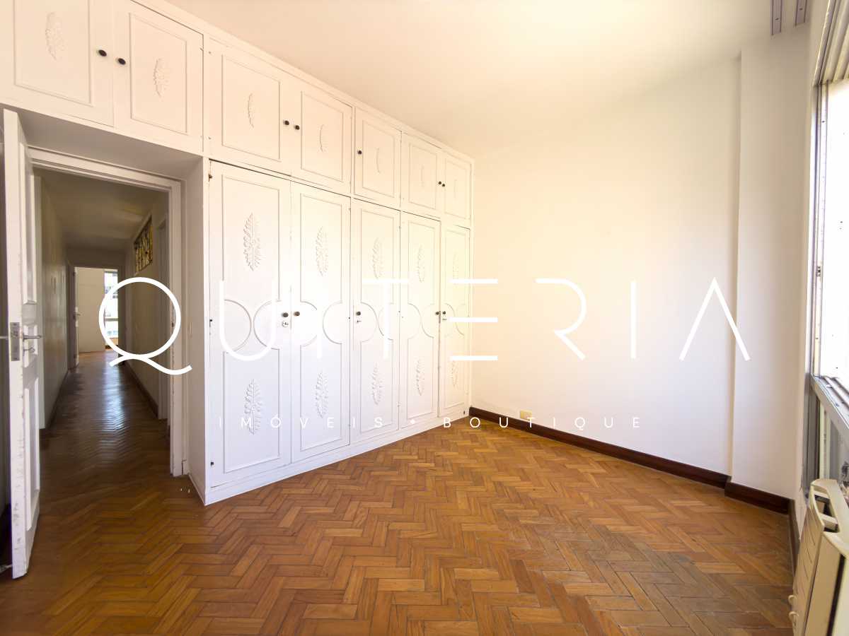 Apartamento a venda com 3 quar - 21