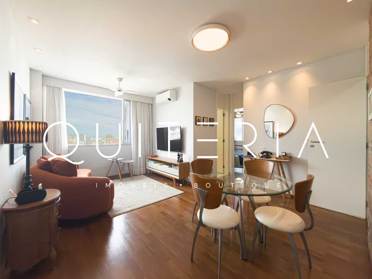Apartamento à Venda no Leblon  - 6