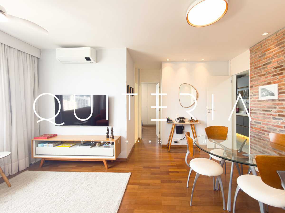 Apartamento à Venda no Leblon  - 7
