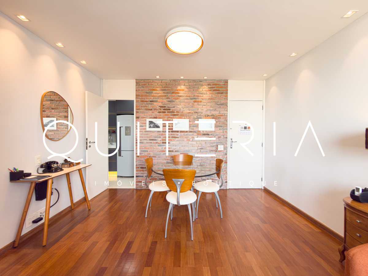 Apartamento à Venda no Leblon  - 9