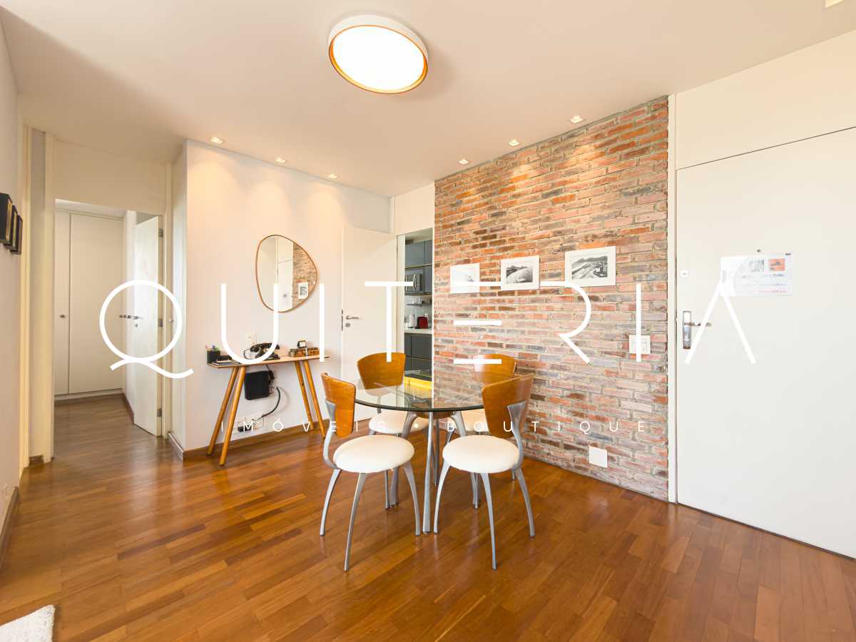 Apartamento à Venda no Leblon  - 10