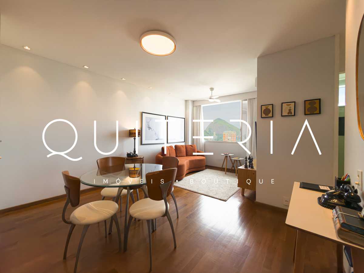 Apartamento à Venda no Leblon  - 11