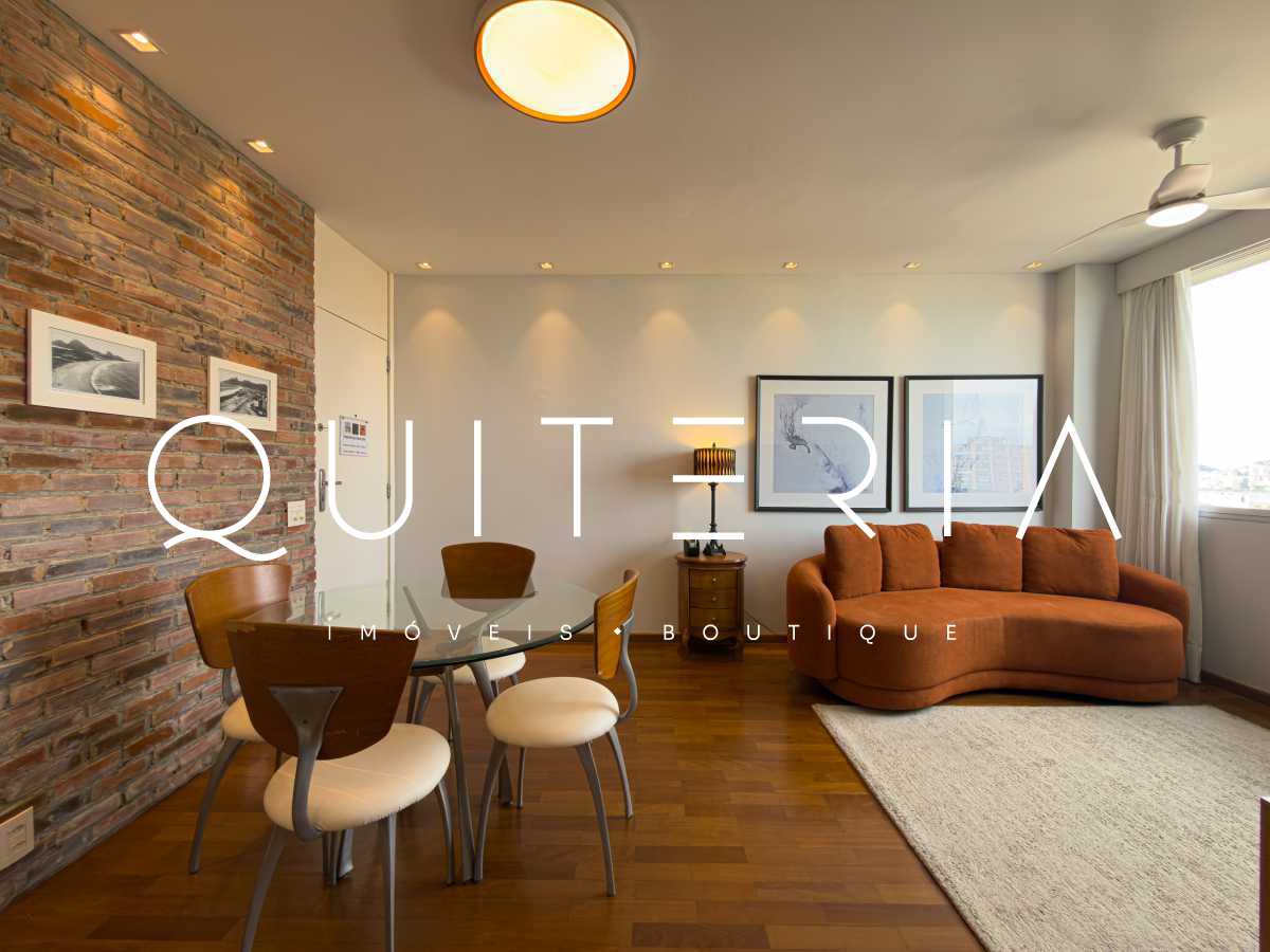 QUITERIA IMOVEIS BOUTIQUE - 1