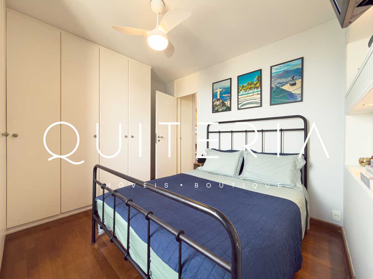 Apartamento à Venda no Leblon  - 17