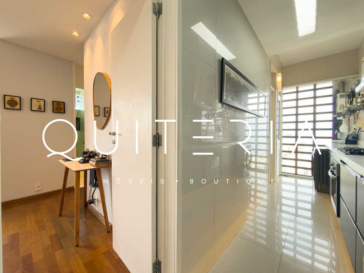 Apartamento à Venda no Leblon  - 19