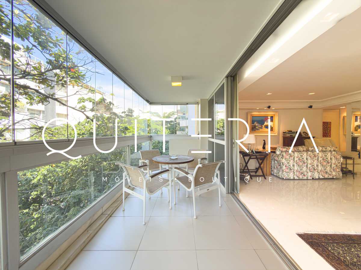 QUITERIA IMÓVEIS BOUTIQUE - 1