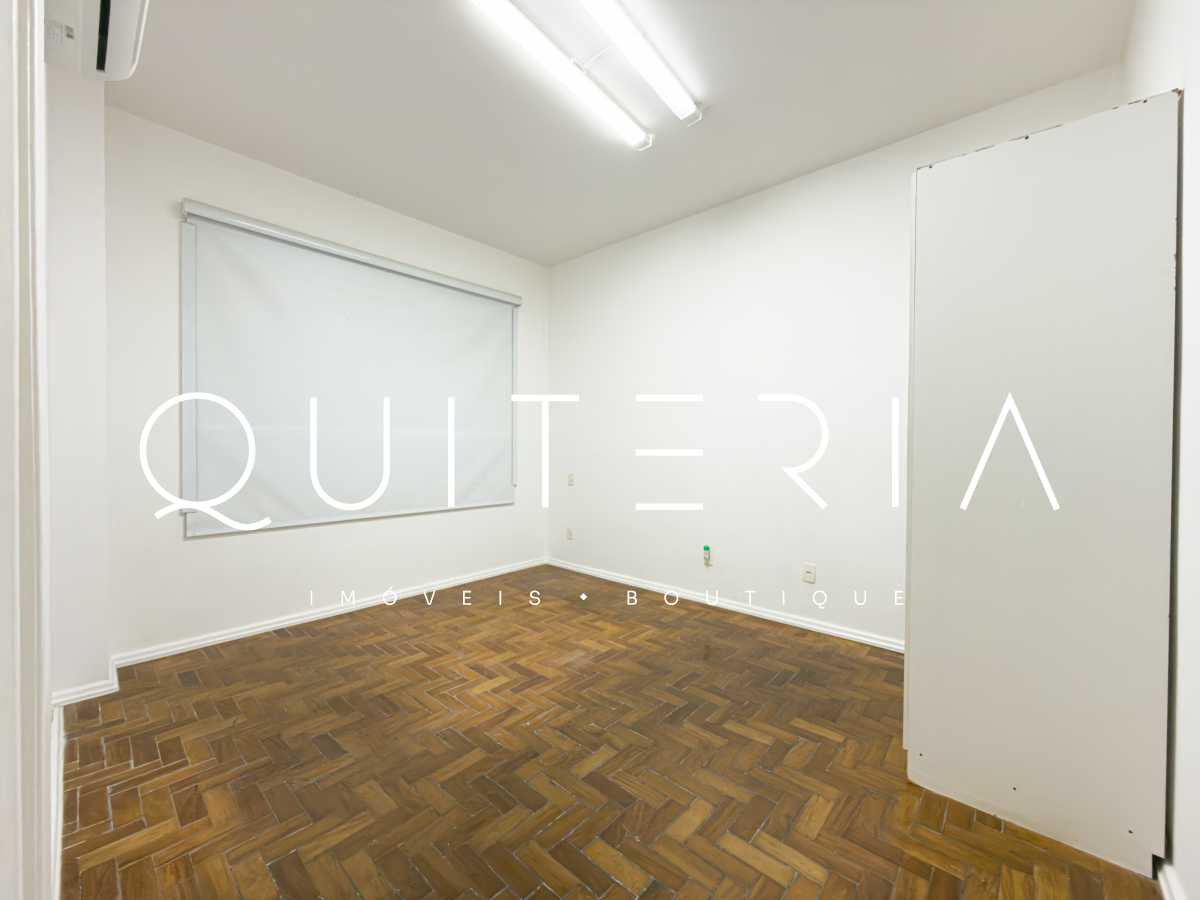 Conheça APARTAMENTO A VENDA NO LEBLON do imóvel - Apartamento a venda no Leblon Rua Bartholomeu Mitre, 2 quartos, 1 suíte, 1 vaga - MQAP20548 - 12 APARTAMENTO A VENDA NO LEBLON - 12