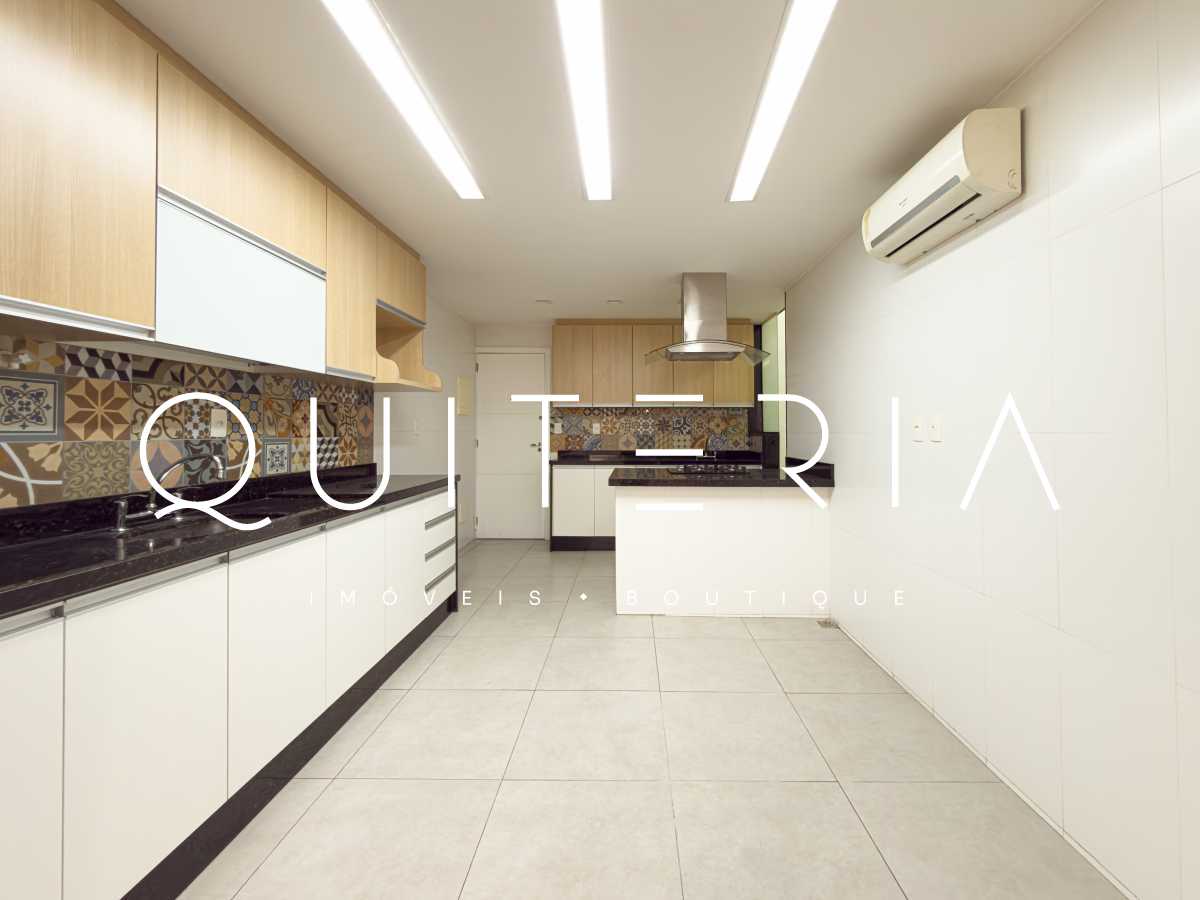 Conheça APARTAMENTO A VENDA NO LEBLON do imóvel - Apartamento a venda no Leblon Rua Bartholomeu Mitre, 2 quartos, 1 suíte, 1 vaga - MQAP20548 - 20 APARTAMENTO A VENDA NO LEBLON - 20