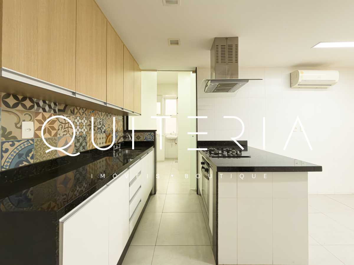 Conheça APARTAMENTO A VENDA NO LEBLON do imóvel - Apartamento a venda no Leblon Rua Bartholomeu Mitre, 2 quartos, 1 suíte, 1 vaga - MQAP20548 - 21 APARTAMENTO A VENDA NO LEBLON - 21