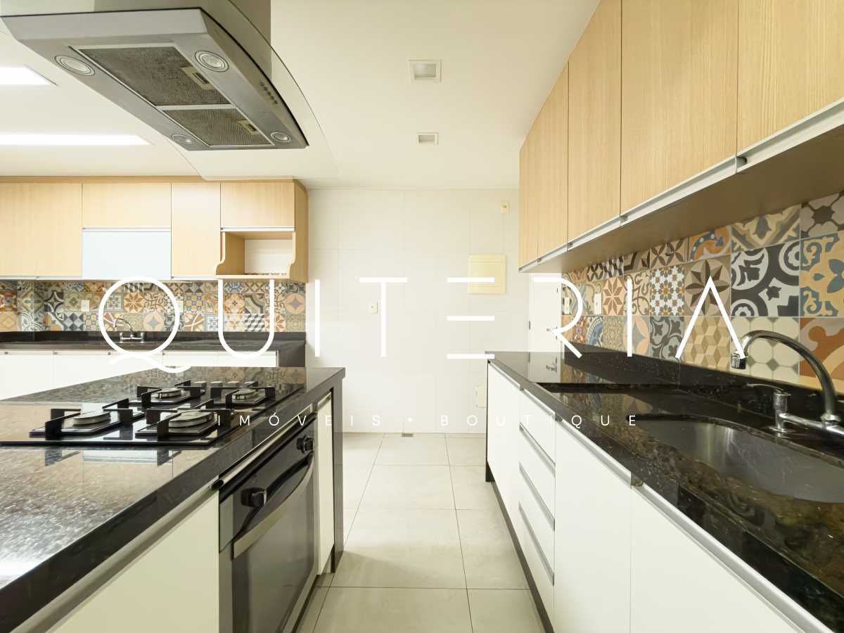 Conheça APARTAMENTO A VENDA NO LEBLON do imóvel - Apartamento a venda no Leblon Rua Bartholomeu Mitre, 2 quartos, 1 suíte, 1 vaga - MQAP20548 - 22 APARTAMENTO A VENDA NO LEBLON - 22