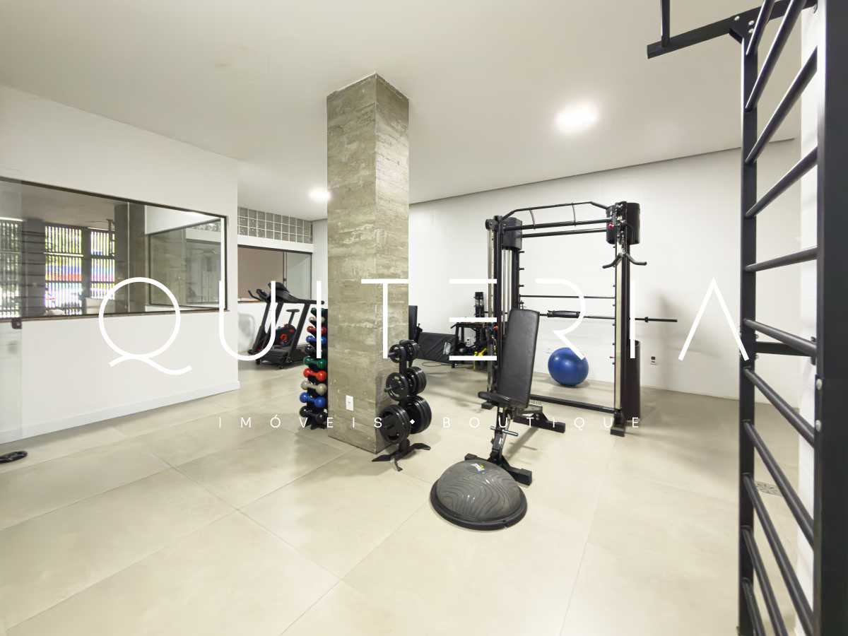 Conheça APARTAMENTO A VENDA NO LEBLON do imóvel - Apartamento a venda no Leblon Rua Bartholomeu Mitre, 2 quartos, 1 suíte, 1 vaga - MQAP20548 - 25 APARTAMENTO A VENDA NO LEBLON - 25