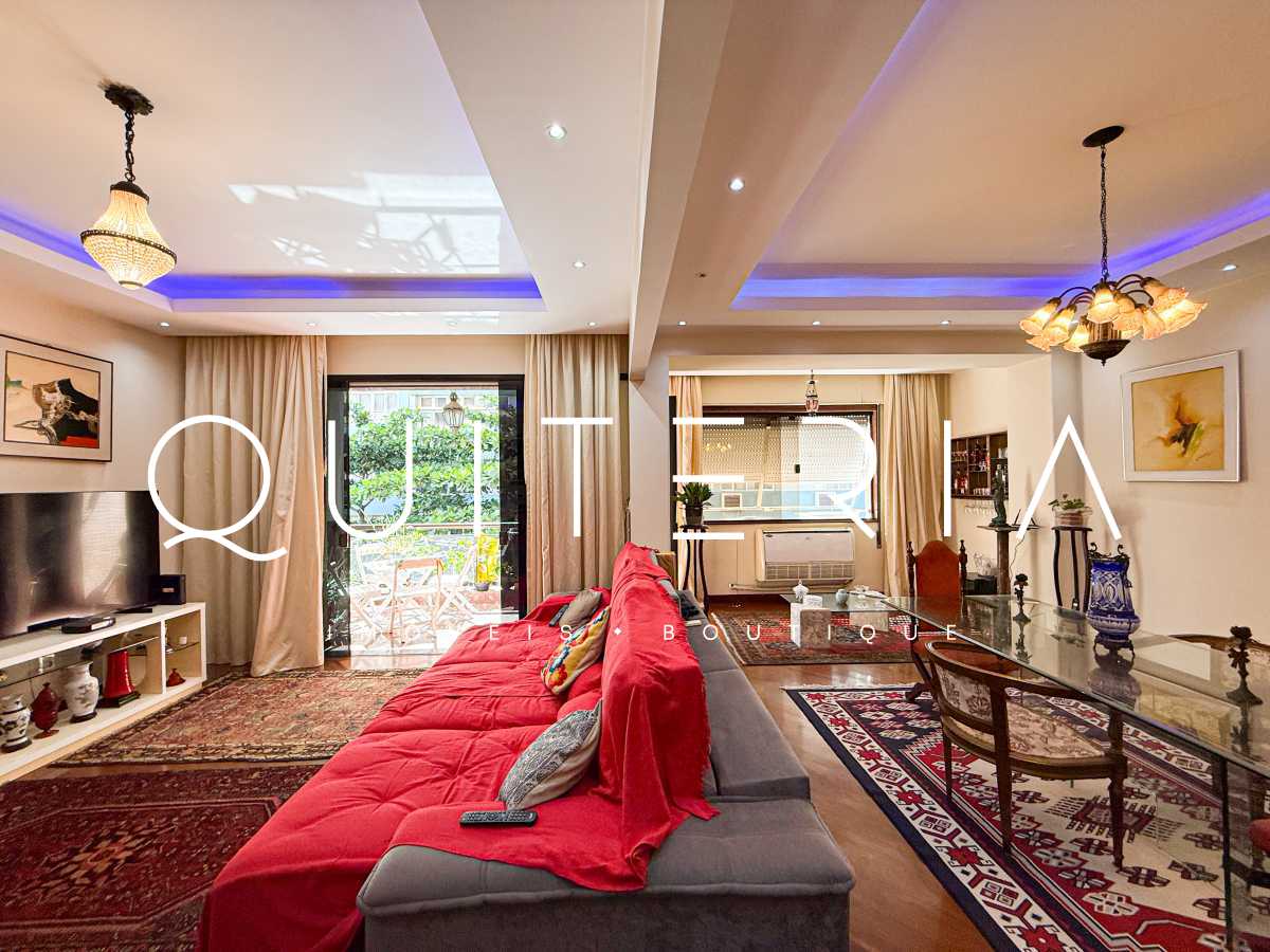 Quitéria Imóveis Boutique - 2