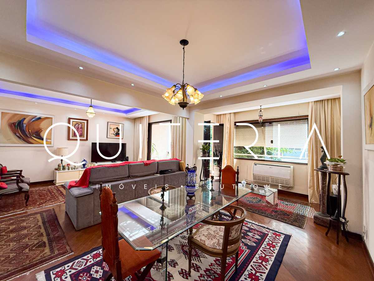 Quitéria Imóveis Boutique - 4