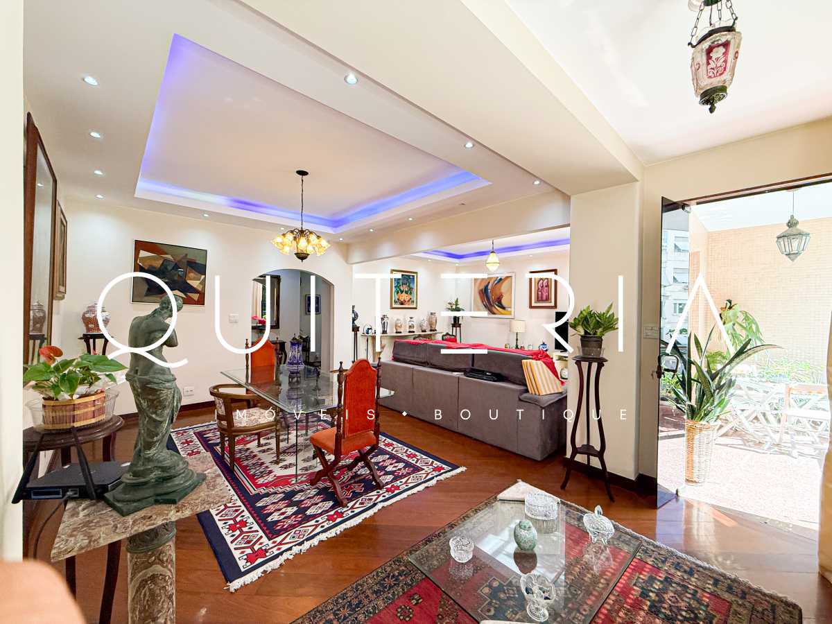 Quitéria Imóveis Boutique - 8