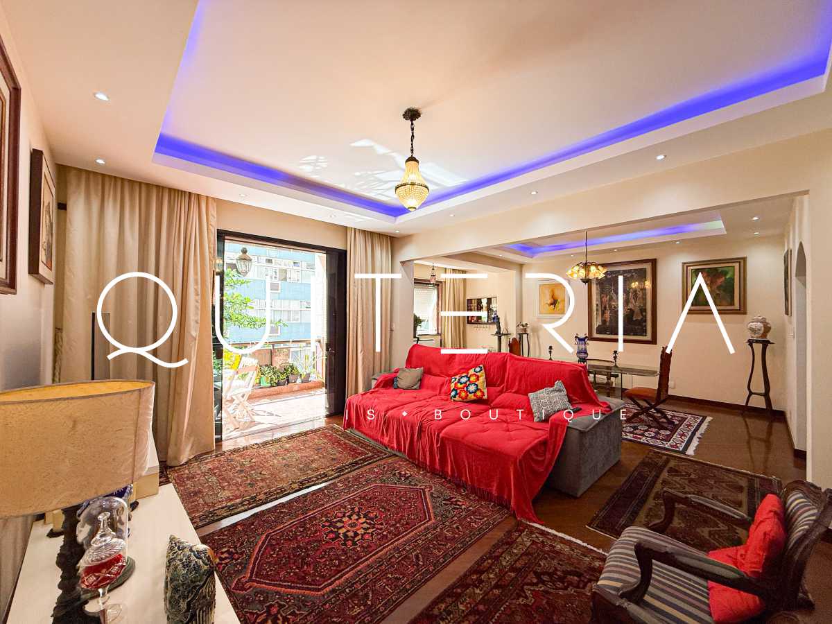 Quitéria Imóveis Boutique - 9