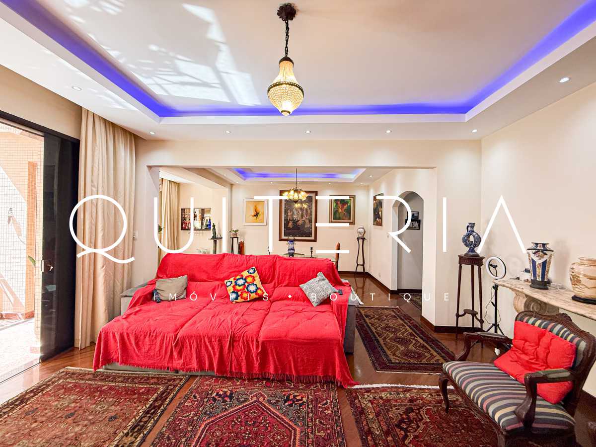 Quitéria Imóveis Boutique - 11