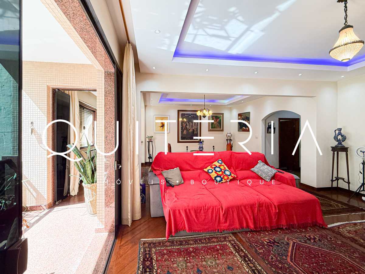 Quitéria Imóveis Boutique - 12