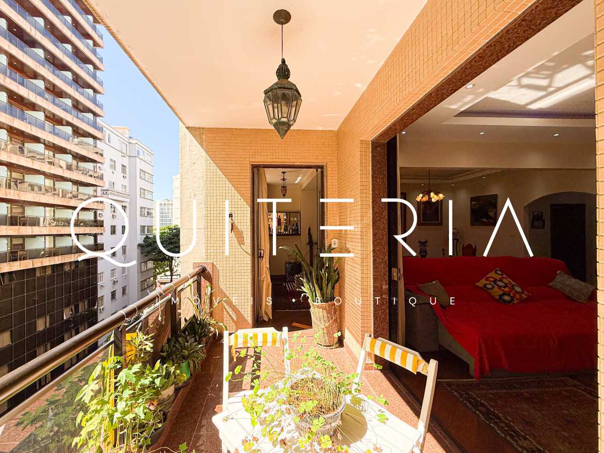 Quitéria Imóveis Boutique - 3