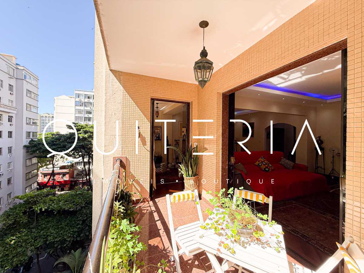 Quitéria Imóveis Boutique - 7